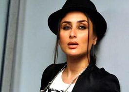 Kareena to do item number in Dabangg 2