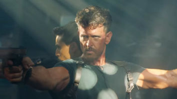 War Box Office Collections: The Hrithik Roshan and Tiger Shroff starrer celebrates 50 day run, still playing at 57 screens War Box Office Collections: The Hrithik Roshan and Tiger Shroff starrer celebrates 50 day run, still playing at 57 screens