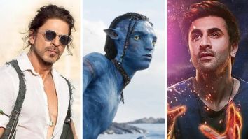 Shah Rukh Khan’s Pathaan emerges as the HIGHEST international grosser in Nepal; its earnings are more than the COMBINED collections of Avatar: The Way Of Water and Brahmastra Shah Rukh Khan’s Pathaan emerges as the HIGHEST international grosser in Nepal; its earnings are more than the COMBINED collections of Avatar: The Way Of Water and Brahmastra