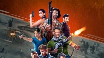 Ahead of Tiger 3 release, YRF to host YRF Spy Universe Film Festival with Ek Tha Tiger, Tiger Zinda Hai, Pathaan and War returning to big screen
