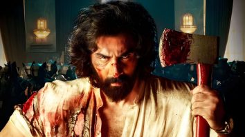 Animal becomes the third Bollywood film to cross 15 mil. USD mark at the North America box office Animal becomes the third Bollywood film to cross 15 mil. USD mark at the North America box office