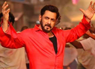 Sikandar Box Office: Salman Khan starrer has a decent start; collects Rs.  30.06 cr on Day 1