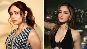 Nushrratt Bharuccha says being replaced by Ananya Panday in Dream Girl 2 was “not cool”: “Especially when every other actor was the same—except the girl” Nushrratt Bharuccha says being replaced by Ananya Panday in Dream Girl 2 was “not cool”: “Especially when every other actor was the same—except the girl”