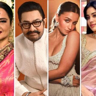 BREAKING: Rekha to host Umrao Jaan re-release premiere; Aamir Khan, Alia Bhatt, Janhvi Kapoor and other Bollywood biggies expected to attend