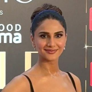 Gorgeous in glitter! ft Vaani Kapoor for Bollywood Hungama's Style Icon Awards