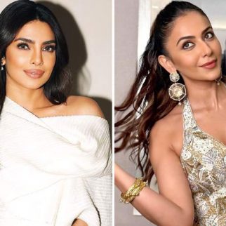 Priyanka Chopra was first choice for Surpanakha role in Ramayan before Rakul Preet Singh? Here’s what we know!