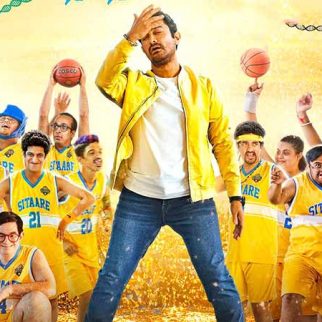 Sitaare Zameen Par Box Office: Does well in Week One, stability today will be key to Rs. 150 crores+ lifetime