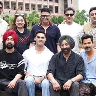 FWICE sends legal notices to Bhushan Kumar, Imtiaz Ali and Sunny Deol for associating with Diljit Dosanjh